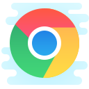 chrome